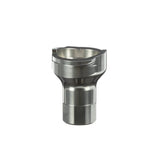 3M PPS Series 2.0 Spray Gun Adapter, Type S34, 3/8 in Female, 18 Thread NPS (26129) (7100135938)  - (4Pack) - 3