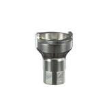 3M PPS Series 2.0 Spray Gun Adapter, Type S34, 3/8 in Female, 18 Thread NPS (26129) (7100135938)  - (4Pack) - 4