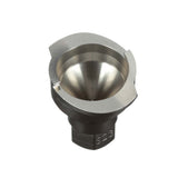 3M 26109 PPS 2.0 Spray Gun Adapter S23, 1/4 Inch Female, 18 Thread NPS, Connects Several Paint Gun Brands to PPS 2.0 Paint Spray System (7100135941)  - (4Pack) - 4