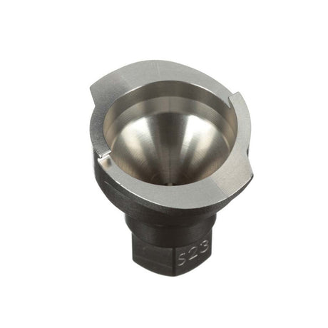 3M 26109 PPS 2.0 Spray Gun Adapter S23, 1/4 Inch Female, 18 Thread NPS, Connects Several Paint Gun Brands to PPS 2.0 Paint Spray System (7100135941)  - (4Pack) - 4