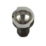 3M 26109 PPS 2.0 Spray Gun Adapter S23, 1/4 Inch Female, 18 Thread NPS, Connects Several Paint Gun Brands to PPS 2.0 Paint Spray System (7100135941)  - (4Pack) - 6