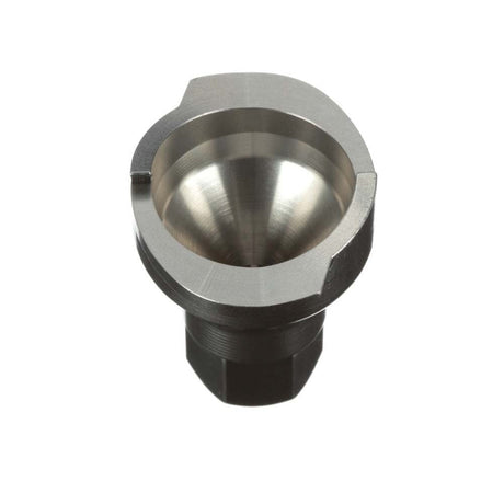 3M 26109 PPS 2.0 Spray Gun Adapter S23, 1/4 Inch Female, 18 Thread NPS, Connects Several Paint Gun Brands to PPS 2.0 Paint Spray System (7100135941)  - (4Pack) - 6