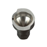 3M 26109 PPS 2.0 Spray Gun Adapter S23, 1/4 Inch Female, 18 Thread NPS, Connects Several Paint Gun Brands to PPS 2.0 Paint Spray System (7100135941)  - (4Pack) - 7