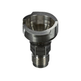 3M 26018 PPS Series 2.0 Spray Gun Adapter, Type S11, 3/8 in-18 NPS Male, Silver (7100135942)  - (4Pack) - 4