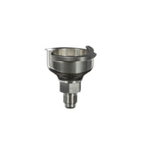 3M S12 PPS Spray Gun Adapter, 10 mm Male, 1.0 mm Thread, fits ANI, Sagola and SATA to PPS 2.0 (26022) (7100135943)  - (4Pack) - 6