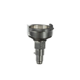 3M 26137 PPS Series 2.0 Adapter, Type S41, Trapezoidal Thread - QCC (7100135947)  - (4Pack) - 3