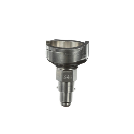 3M 26137 PPS Series 2.0 Adapter, Type S41, Trapezoidal Thread - QCC (7100135947)  - (4Pack) - 4