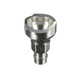 3M 26132 PPS 2.0 Spray Gun Adapter S37, 5/8 in Male 11 UNC Modified (7100135949)  - (4Pack)