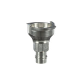 3M 26132 PPS 2.0 Spray Gun Adapter S37, 5/8 in Male 11 UNC Modified (7100135949)  - (4Pack) - 3