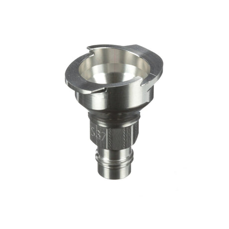 3M 26132 PPS 2.0 Spray Gun Adapter S37, 5/8 in Male 11 UNC Modified (7100135949)  - (4Pack) - 4