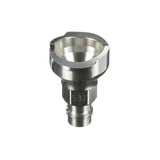 3M 26132 PPS 2.0 Spray Gun Adapter S37, 5/8 in Male 11 UNC Modified (7100135949)  - (4Pack) - 5