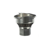 3M PPS Series 2.0 Spray Cup System Adapter, Type S33, 1/8-27 NPT Thread (26128) (7100135950)  - (4Pack) - 3