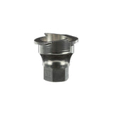 3M 26130 PPS 2.0 Spray Gun Adapter, Type S35, 16 mm Female, M16 x 1.5 Thread, Connects Select Lex-Aire and Matco Paint Guns (7100135951)  - (4 Pack) - 4