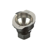 3M 26130 PPS 2.0 Spray Gun Adapter, Type S35, 16 mm Female, M16 x 1.5 Thread, Connects Select Lex-Aire and Matco Paint Guns (7100135951)  - (4 Pack) - 5