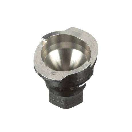 3M 26130 PPS 2.0 Spray Gun Adapter, Type S35, 16 mm Female, M16 x 1.5 Thread, Connects Select Lex-Aire and Matco Paint Guns (7100135951)  - (4 Pack) - 5