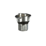 3M S32 PPS Spray Gun Adapter, Series 2.0, 18 mm Female, 1.5 mm Thread, Connects Select Sagola Paint Guns (26136) (7100135952)  - (4Pack) - 4