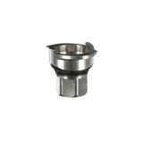 3M S32 PPS Spray Gun Adapter, Series 2.0, 18 mm Female, 1.5 mm Thread, Connects Select Sagola Paint Guns (26136) (7100135952)  - (4Pack) - 6