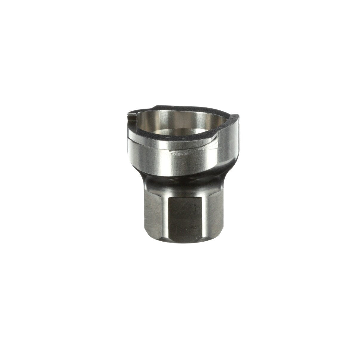 3M S32 PPS Spray Gun Adapter, Series 2.0, 18 mm Female, 1.5 mm Thread, Connects Select Sagola Paint Guns (26136) (7100135952)  - (4Pack) - 8