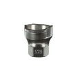3M PPS Series 2.0 Adapter, Type S28, 17.5 mm Female, 19 TPI Thread (26120) (7100135956)  - (4Pack)