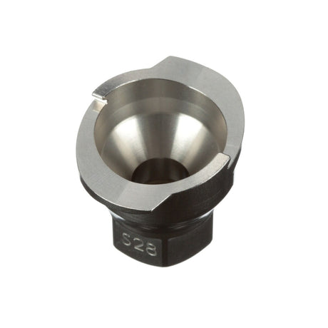 3M PPS Series 2.0 Adapter, Type S28, 17.5 mm Female, 19 TPI Thread (26120) (7100135956)  - (4Pack) - 2