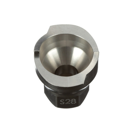 3M PPS Series 2.0 Adapter, Type S28, 17.5 mm Female, 19 TPI Thread (26120) (7100135956)  - (4Pack) - 4