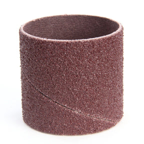 3M 341D Cloth Spiral Band, 60 X-weight, 1 in x 1-1/2 in (7100138146) (100 Pack)