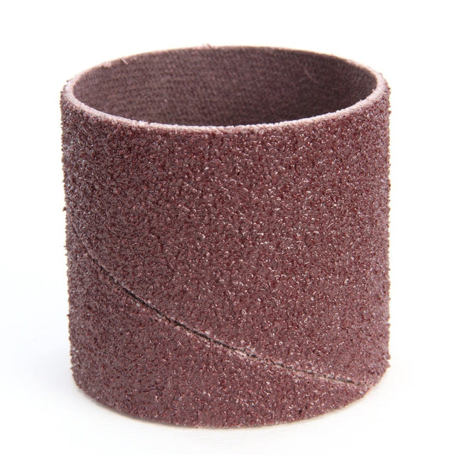 3M 341D Cloth Spiral Band, 60 X-weight, 1 in x 1-1/2 in (7100138146) (100 Pack)