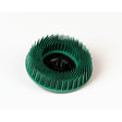 3M BD-ZB Scotch-Brite Bristle Disc, 50, Green, 4-1/2 in x 5/8 in-11 Internal (7100138173) (10 Pack)