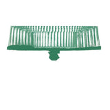 3M 07524 Scotch-Brite Roloc Bristle Disc, RD-ZB, 50, TR, Green, 2 in x 5/8 in, Tapered (7100138285) (40 Pack) - 2
