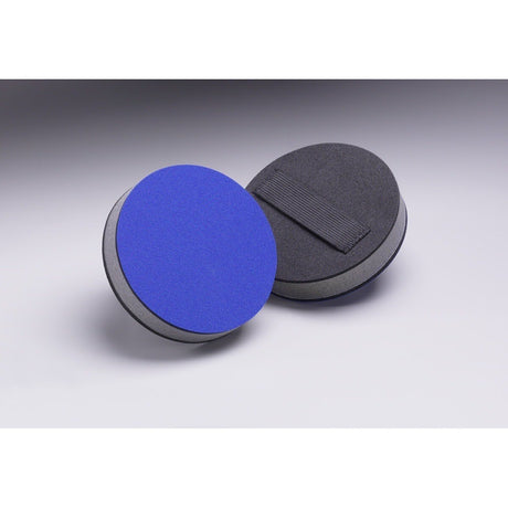 3M 84229 Stikit Disc Hand Pad, 5 in x 1 in (7100138315) (10 Pack) - 2