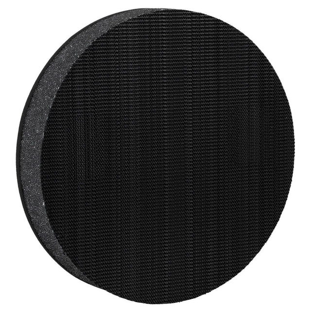 3M 77750 Hookit Disc Hand Pad Soft Black 5 in x 1 in (7100138316) (10 Pack)