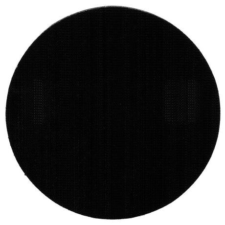 3M 77750 Hookit Disc Hand Pad Soft Black 5 in x 1 in (7100138316) (10 Pack) - 2