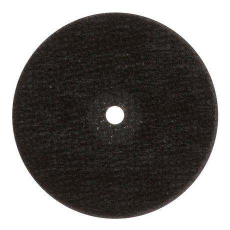 3M 87457 Silver Cut-Off Wheel 60+ T1 3 in x 0.035 in x 1/4 in (7100138406) (50 Pack) - 4