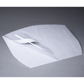 3M 37302 Versaflo Peel-Off Visor Cover S-922, Clear, for S-600 S-700 and S-800 Assemblies (7100138630) (40 Pack)