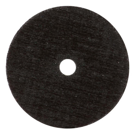 3M 87459 Silver Cut-Off Wheel 3 in x 0.060 in x 3/8 in for Stainless and Mild Steel Pipe Cutting (7100139210) (25 Pack)