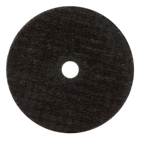 3M 87459 Silver Cut-Off Wheel 3 in x 0.060 in x 3/8 in for Stainless and Mild Steel Pipe Cutting (7100139210) (50 Pack)