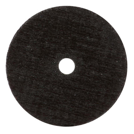 3M 87459 Silver Cut-Off Wheel 3 in x 0.060 in x 3/8 in for Stainless and Mild Steel Pipe Cutting (7100139210) (50 Pack)