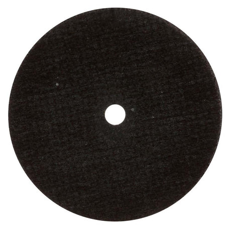3M 87463 Silver Cut-Off Wheel T1, 4 in x .050 in x 3/8 in for Pipe Cutting on Stainless and Mild Steel (7100139222) (50 Pack) - 4