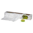 3M 06728 Scotch Premium Plastic Overspray Protective Sheeting with 233+ Masking Tape 36 mm, Transparent, HDPE, Tear Resistant, 16 ft x 400 ft (7100139893)