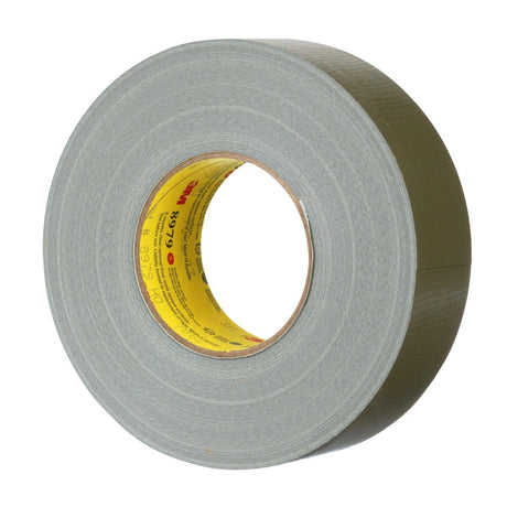 3M 8979 Performance Plus Duct Tape, Olive, 48 mm x 55 m, 11.5 mil (7100140217) (24 Pack) - 2
