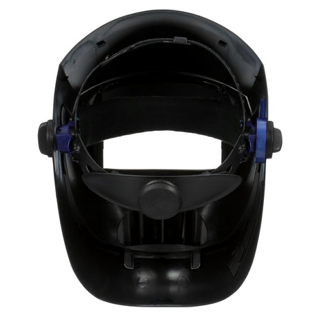 3M 9000 Speedglas Welding Helmet 04-0112-00NC, No ADF (7100140497) - 4