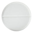 3M C Diff Solution Tablets Quart Size 140 Tablet Container 2 per Case (7100141038)  - (2Pack)