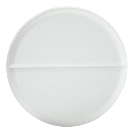 3M C Diff Solution Tablets Quart Size 140 Tablet Container 2 per Case (7100141038)  - (2Pack)