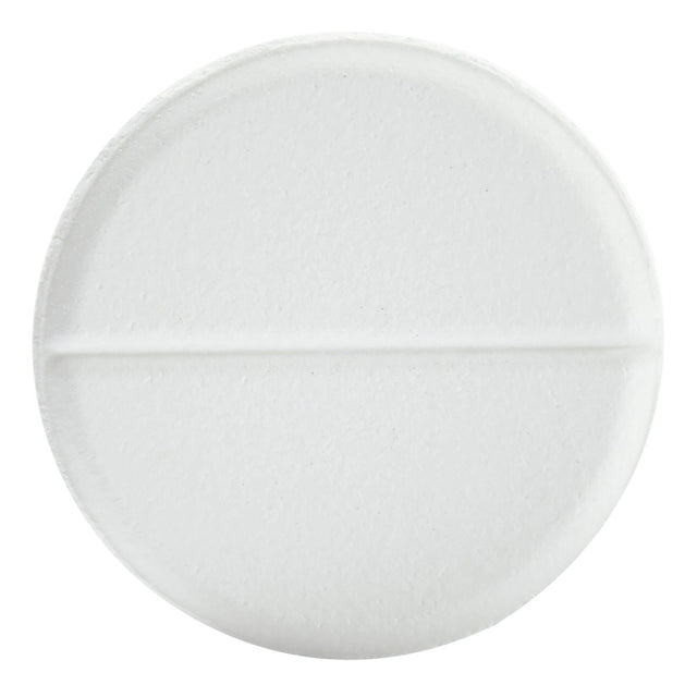 3M C Diff Solution Tablets Quart Size 140 Tablet Container 2 per Case (7100141038)  - (2Pack)