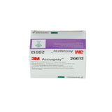 3M 26613 Accuspray Atomizing Head Refill Pack for PPS Series 2.0, 1.3 mm, Green (7100141415) (24 Pack) - 5