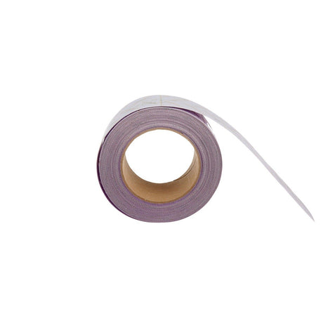 3M 737U Cubitron II Hookit Clean Sanding Sheet Roll, Multi-Hole, 400+, Purple, 70 mm x 12 m (34450) (7100141523)  - (5Pack) - 8
