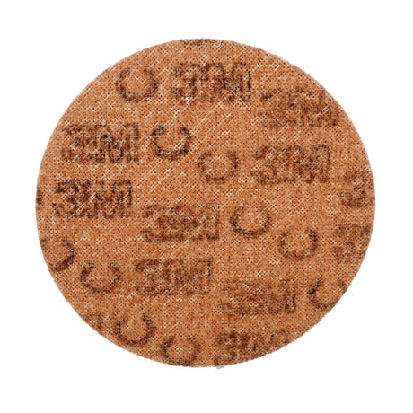 3M SC-DH Scotch-Brite Surface Conditioning Disc, A/O Coarse, 7 in x NH (7100141921) (10 Pack) - 2