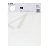 3M B-20382 Disposable Paper Mixing Board, Non Porous, Solvent Resistant, Non Soak, Large Sheet, 10 in x 13 in, 100 Sheets/Board (7100144396) (12 Pack)
