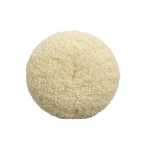 3M Perfect It Hookit Wool Compound Pad, 9 in (05719) (7100145246)  - (6Pack)