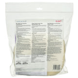 3M Perfect-It Low Linting Wool Compounding Pad, 100 Wool, White, 9 in (33279) (7100145353)  - (6Pack) - 8